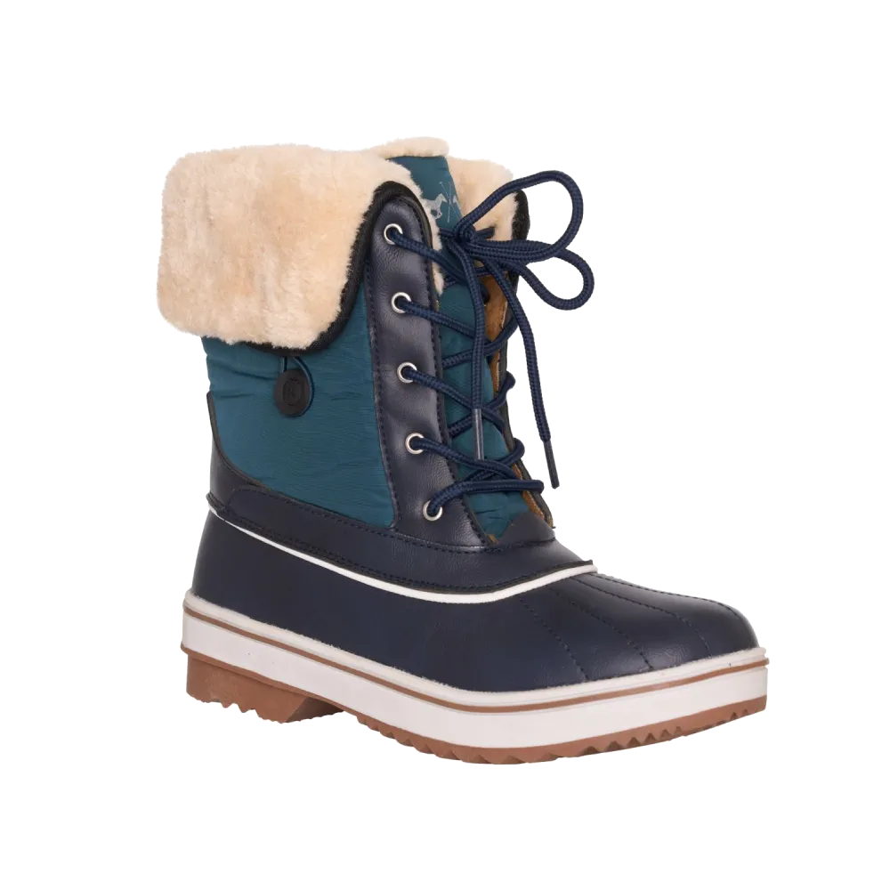 Winter boots Glaslynn by HV Polo