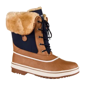 Winter boots Glaslynn by HV Polo