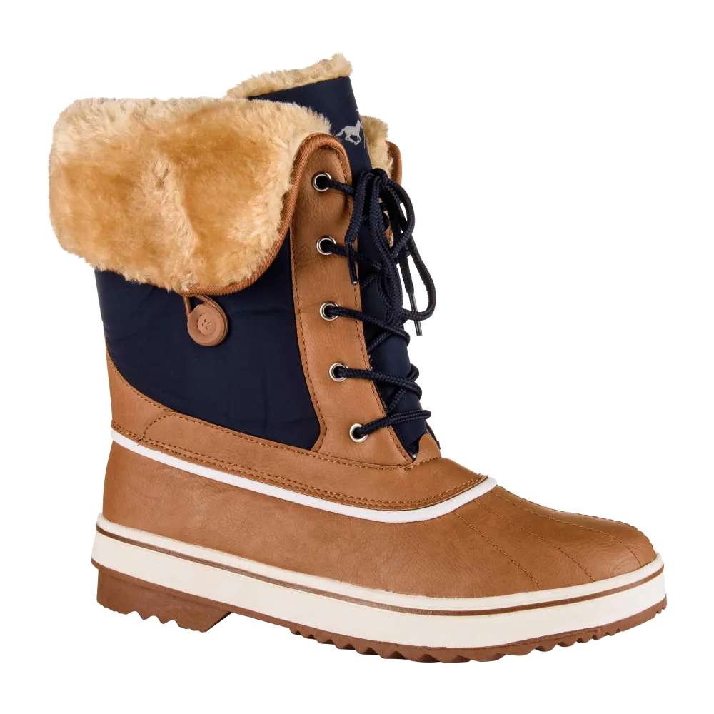 Winter boots Glaslynn by HV Polo