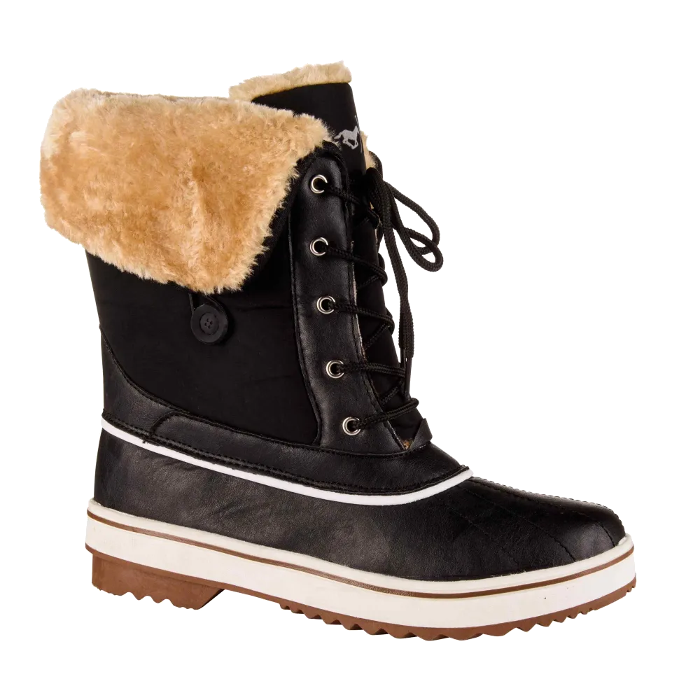 Winter boots Glaslynn by HV Polo
