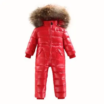 Winter Snowsuits Super Warm for Kids