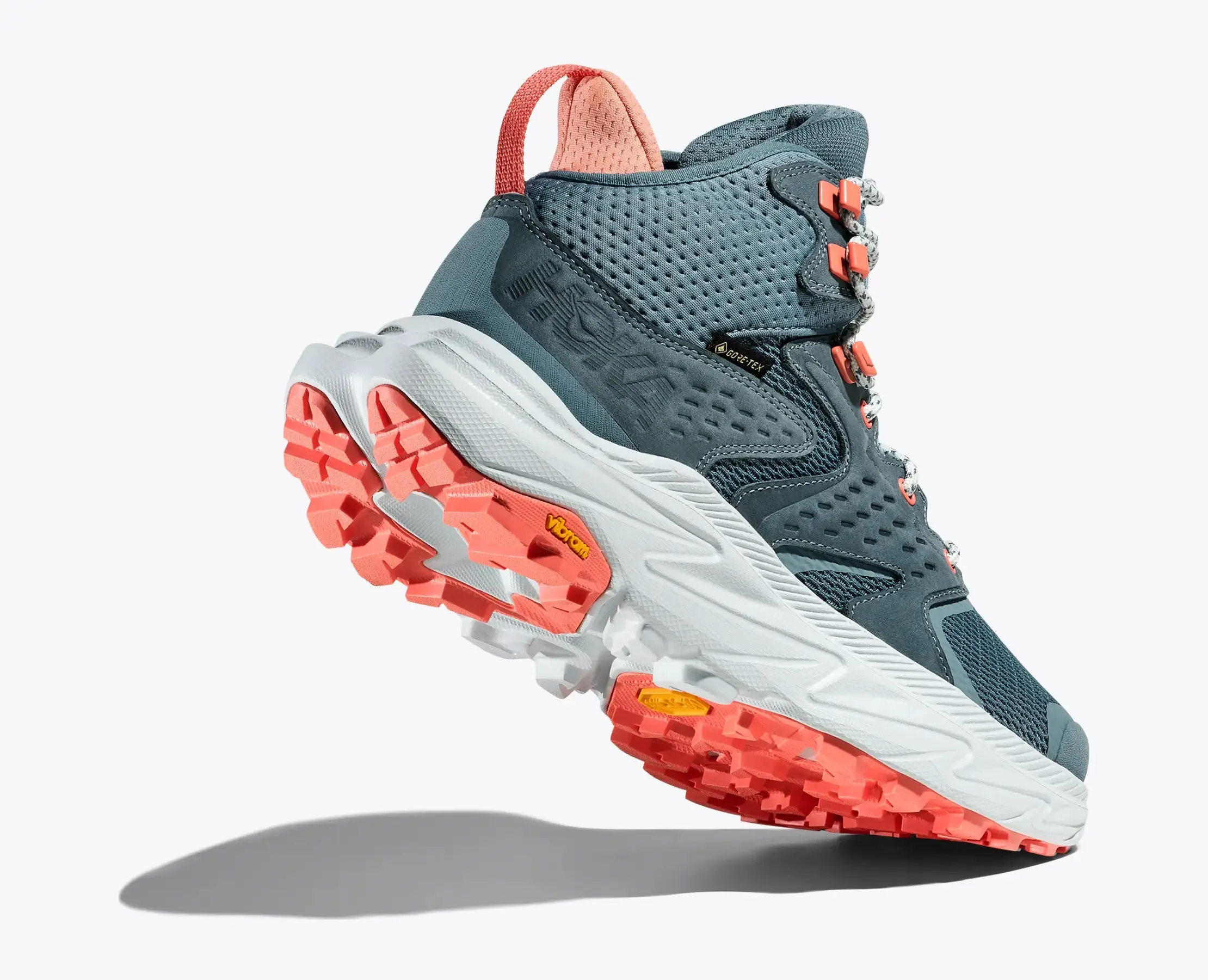 WOMEN'S ANACAPA 2 MID GTX - MOUNTAIN FOG / DROPLET