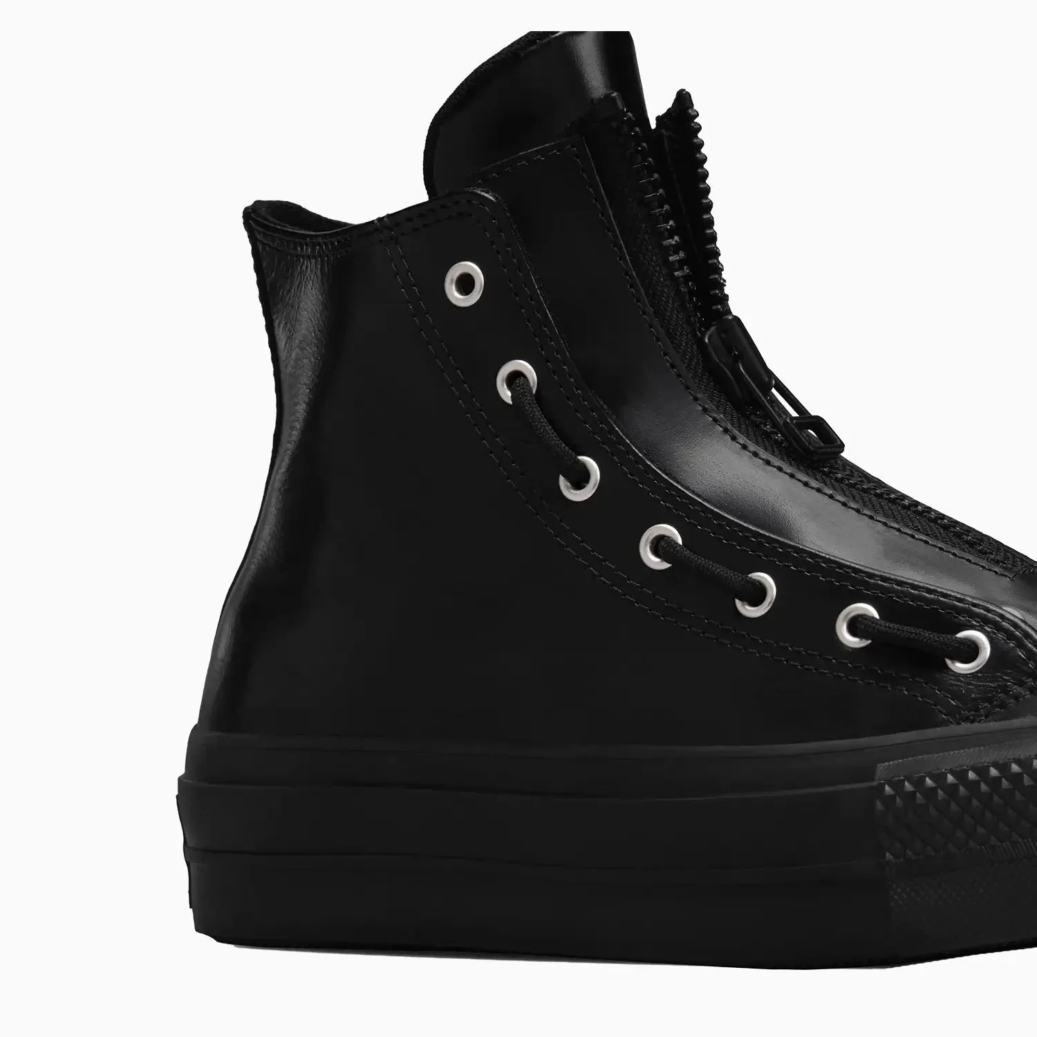 Women's Chuck Taylor All Star Lift Platform Leather