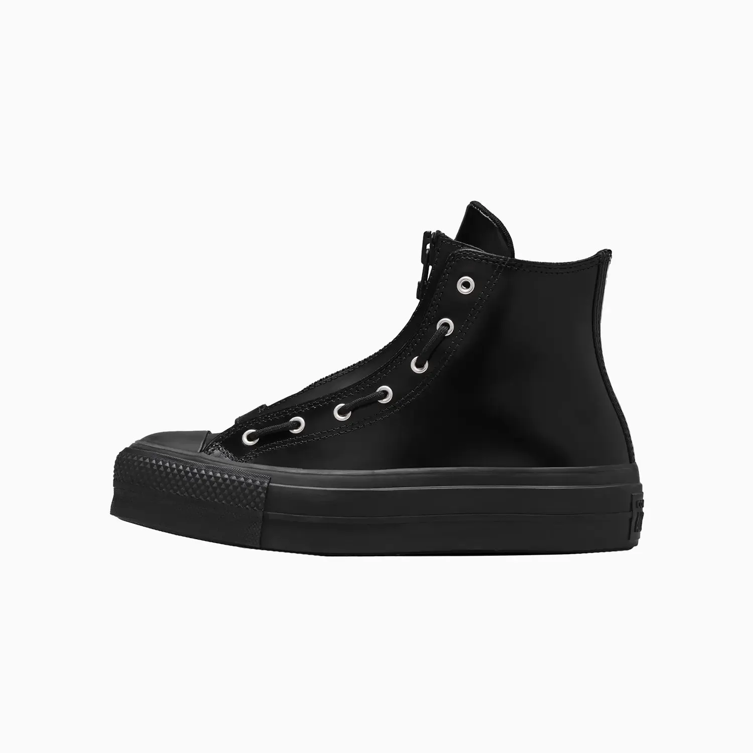 Women's Chuck Taylor All Star Lift Platform Leather