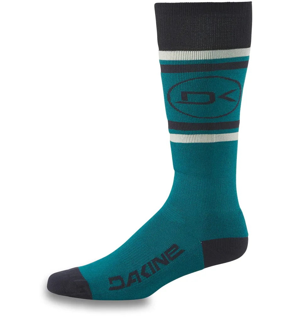 WOMEN'S FREERIDE SOCKS '22