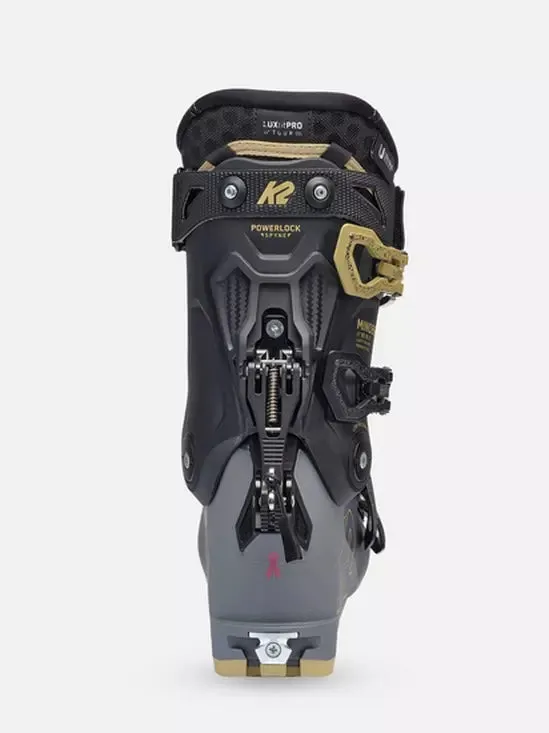 Women's Mindbender 95 Ski Boots - 2025