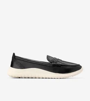 Women's ZERØGRAND Meritt Loafers