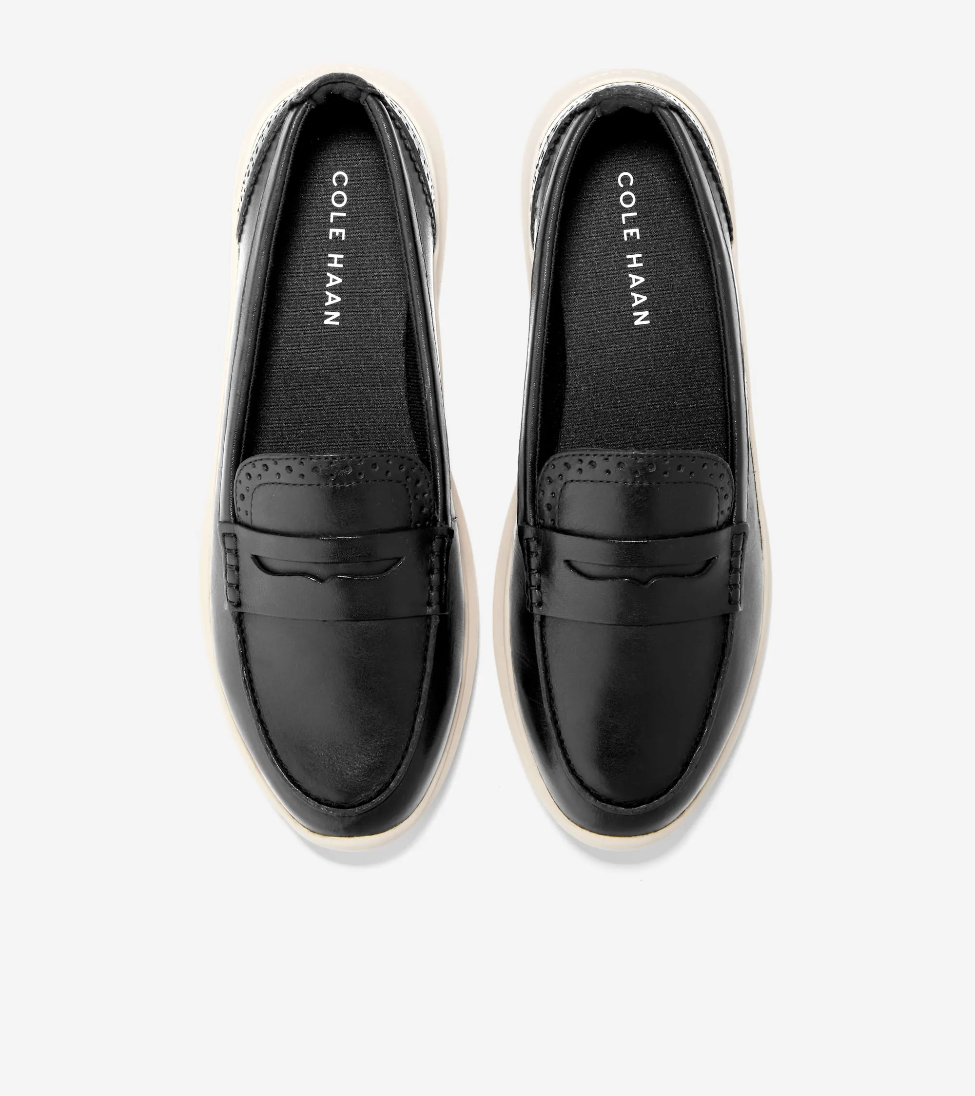 Women's ZERØGRAND Meritt Loafers