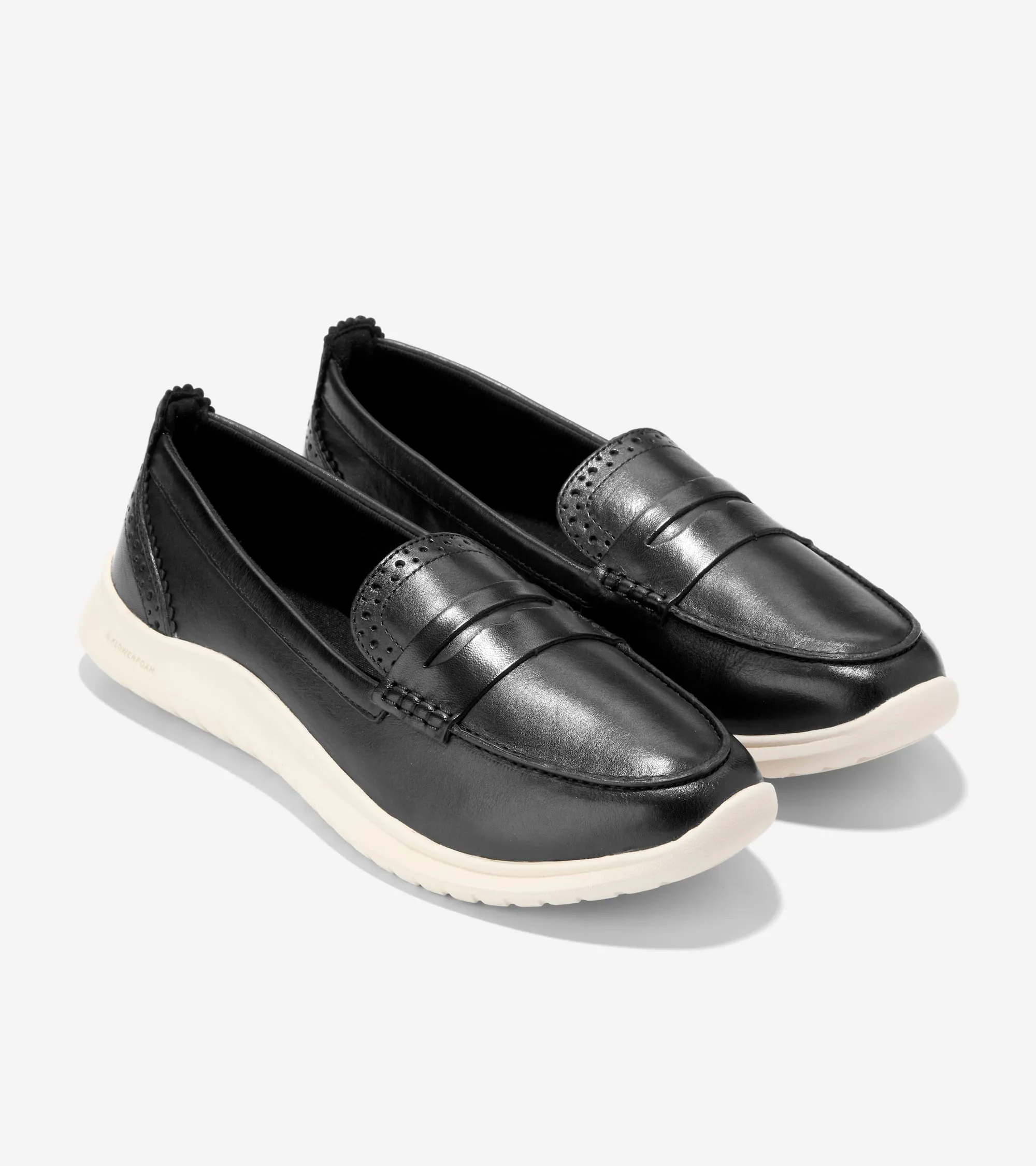 Women's ZERØGRAND Meritt Loafers