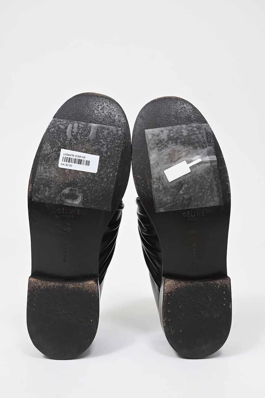 [WS8108] Celine | Brogues