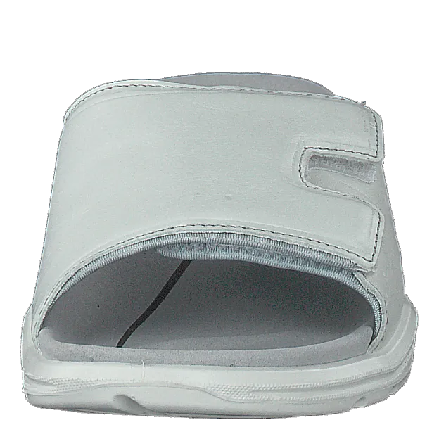 X-trincic White