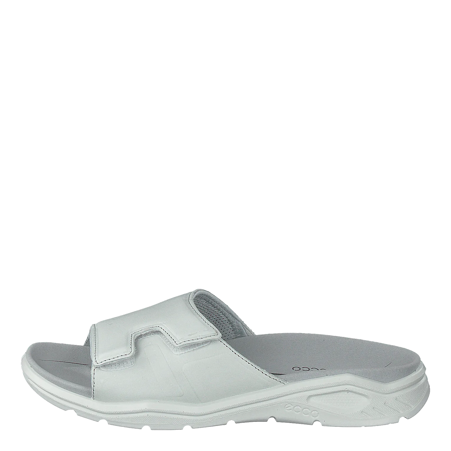 X-trincic White