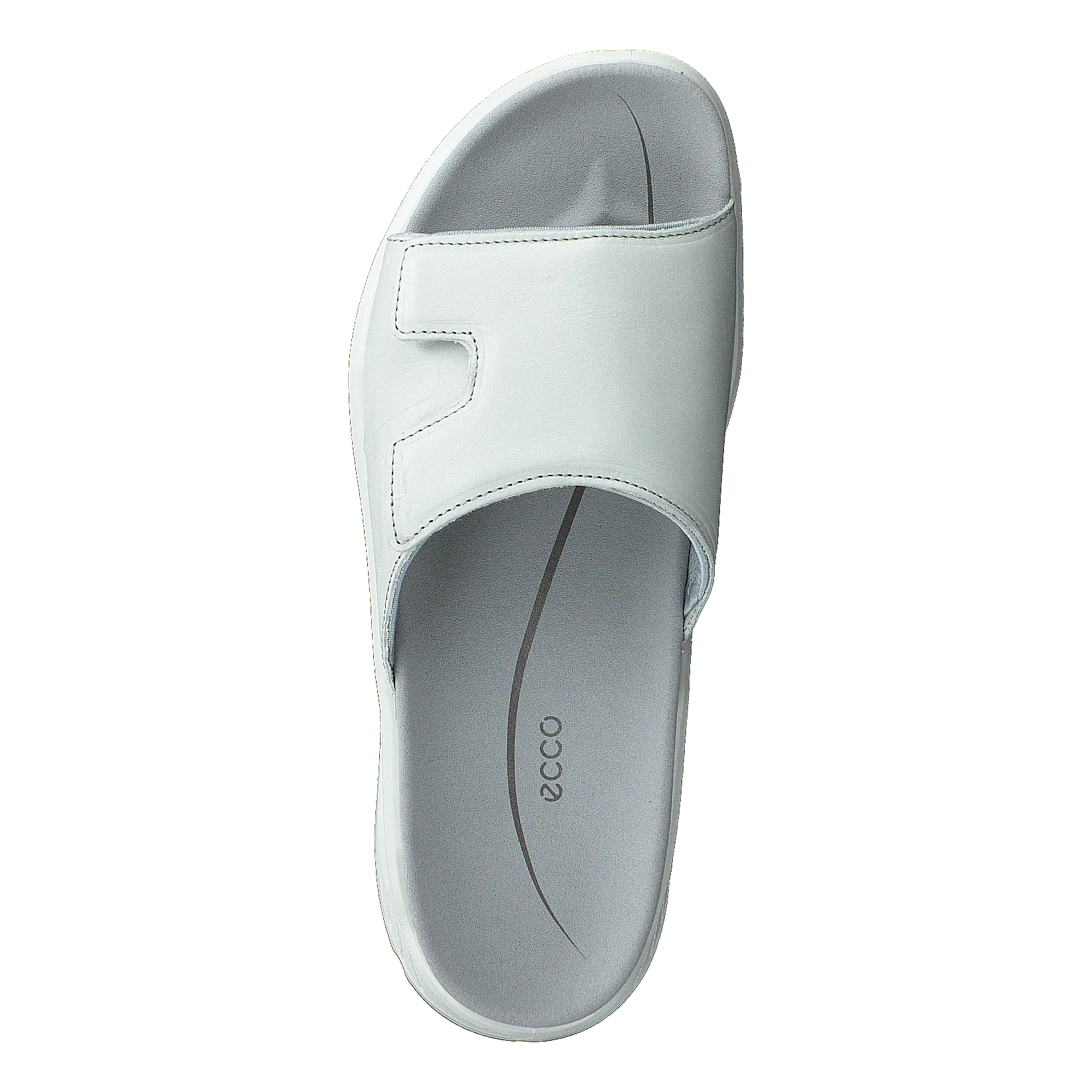 X-trincic White