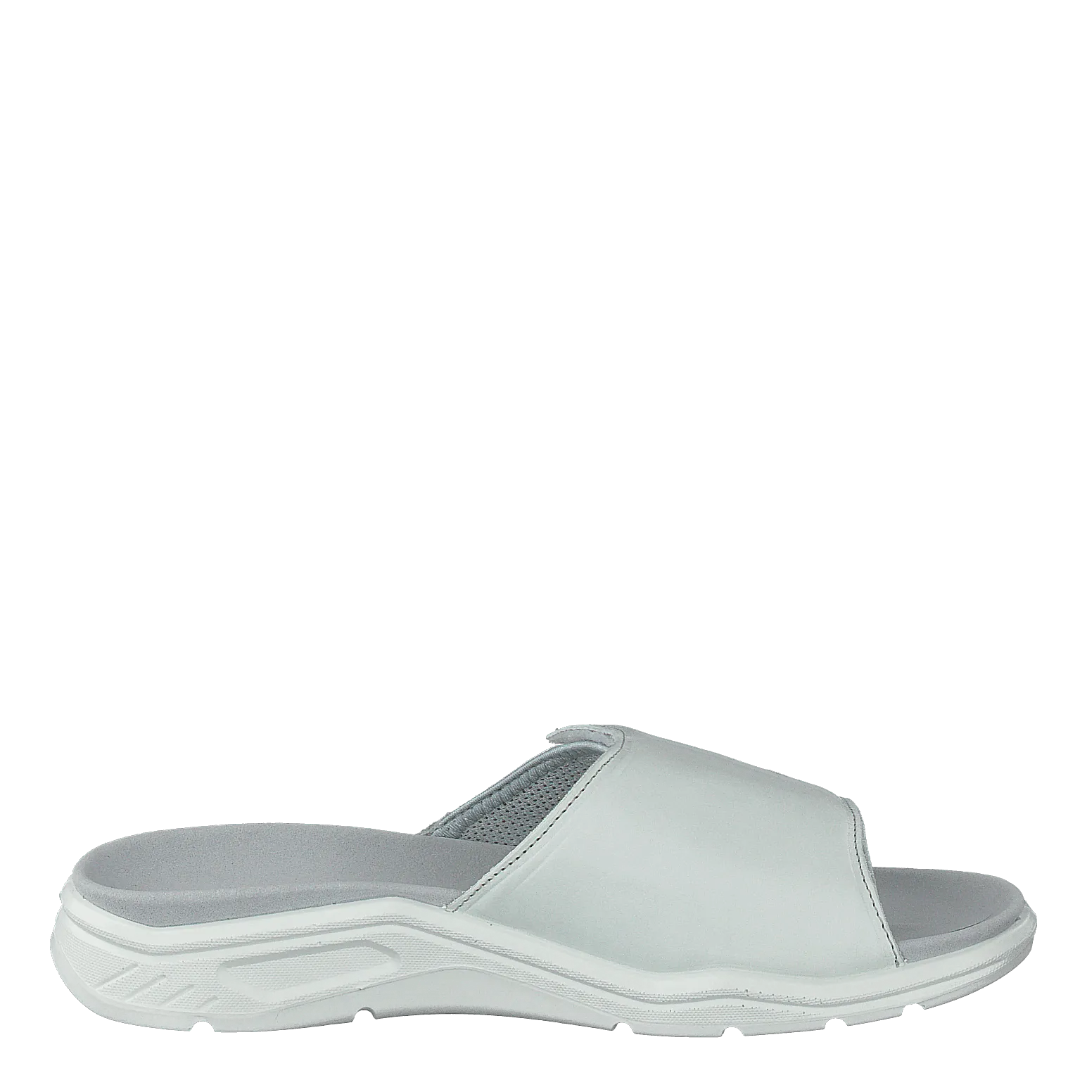 X-trincic White