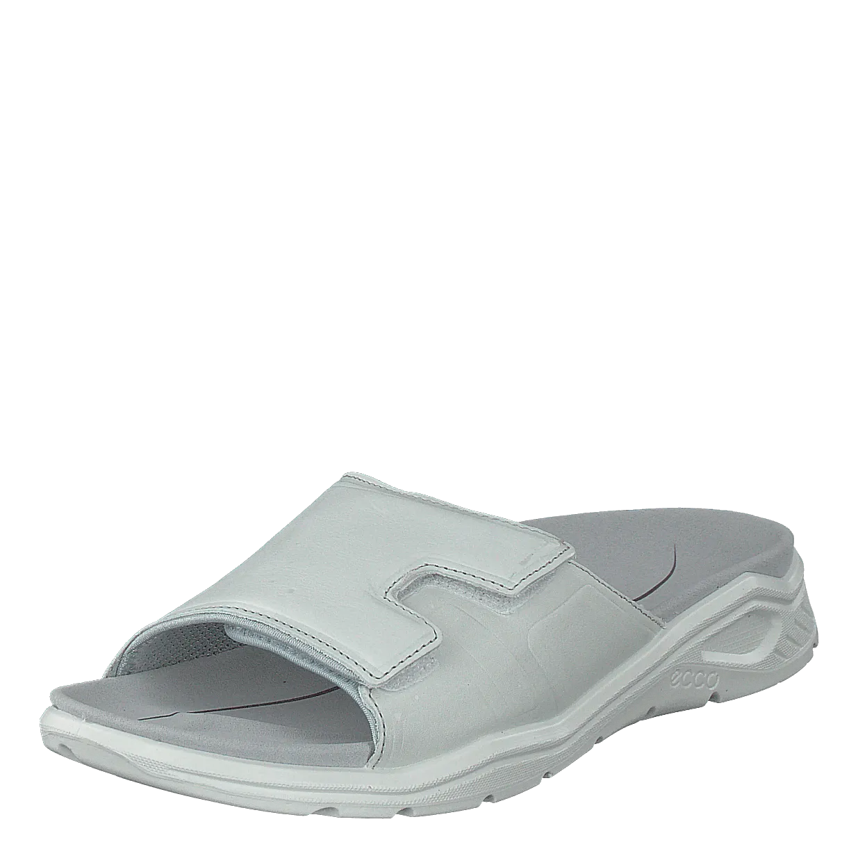 X-trincic White