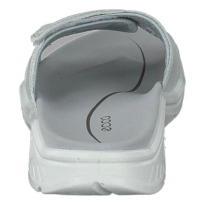 X-trincic White