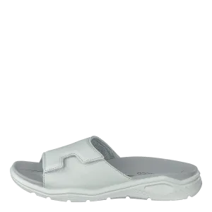 X-trincic White