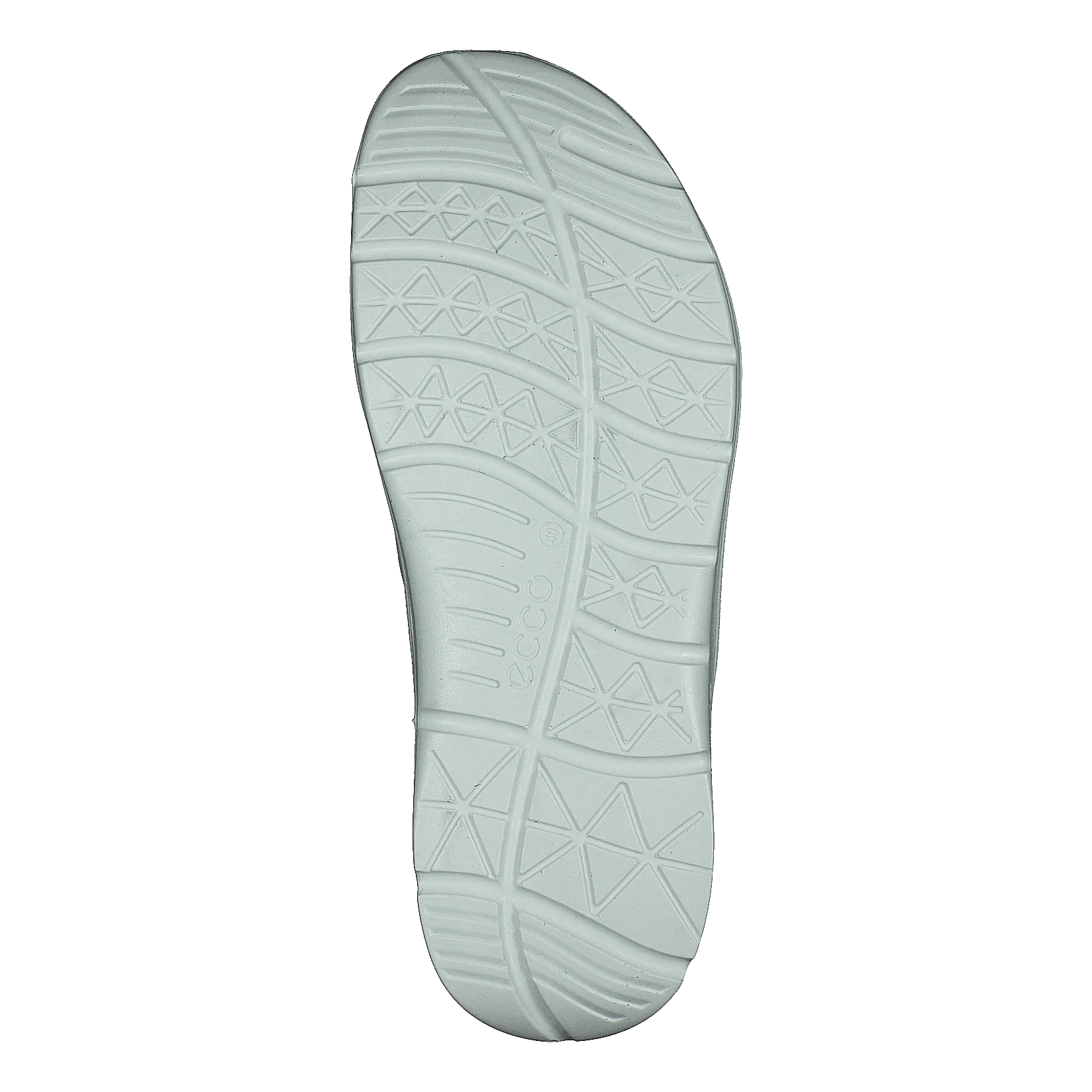 X-trincic White