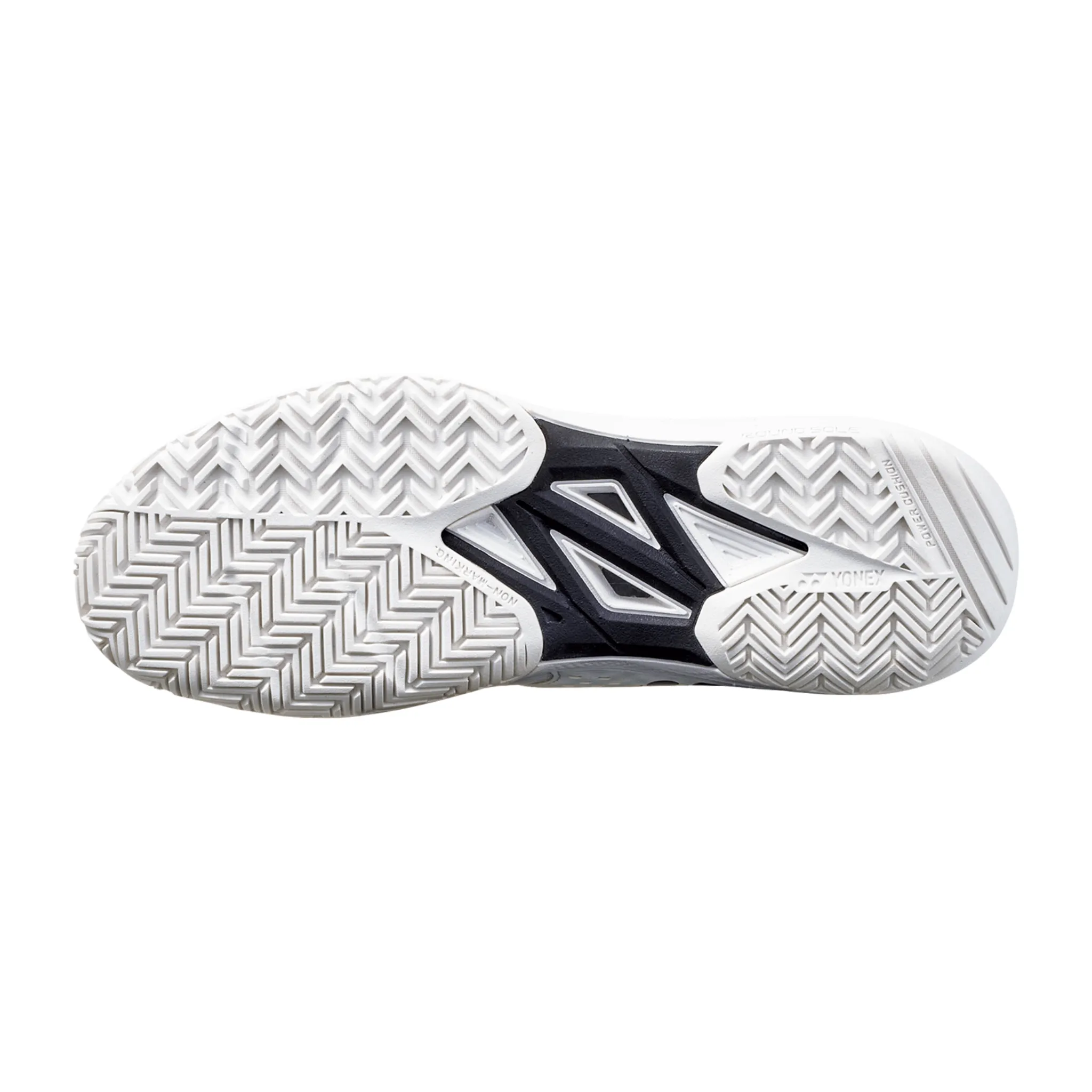 Yonex Power Cushion Sonicage Men's All Courts Shoes