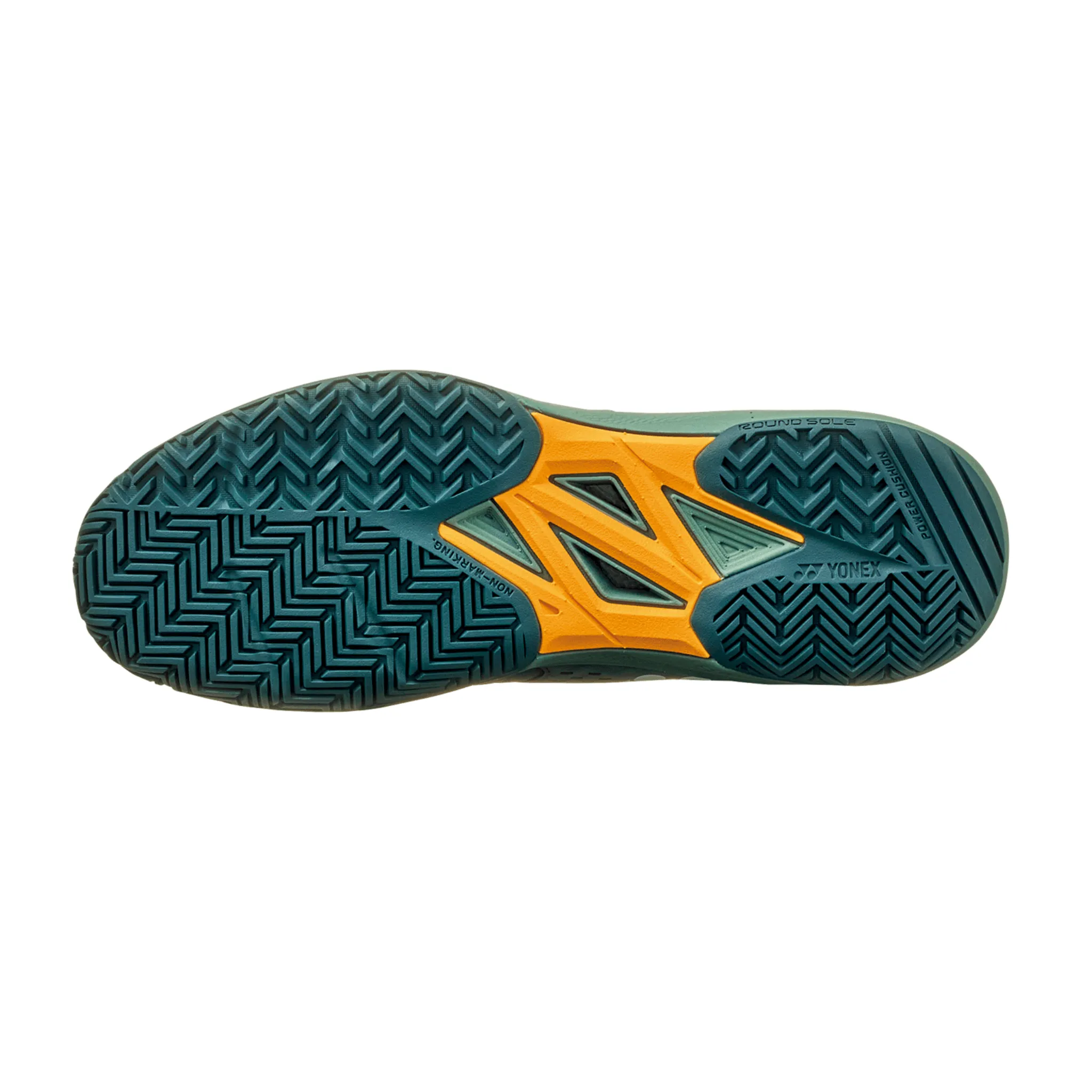 Yonex Power Cushion Sonicage Men's All Courts Shoes