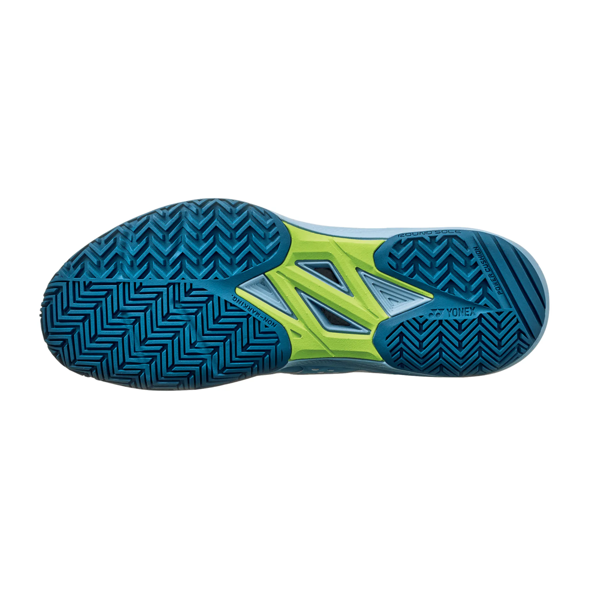 Yonex Power Cushion Sonicage Wide Unisex All Courts Shoes
